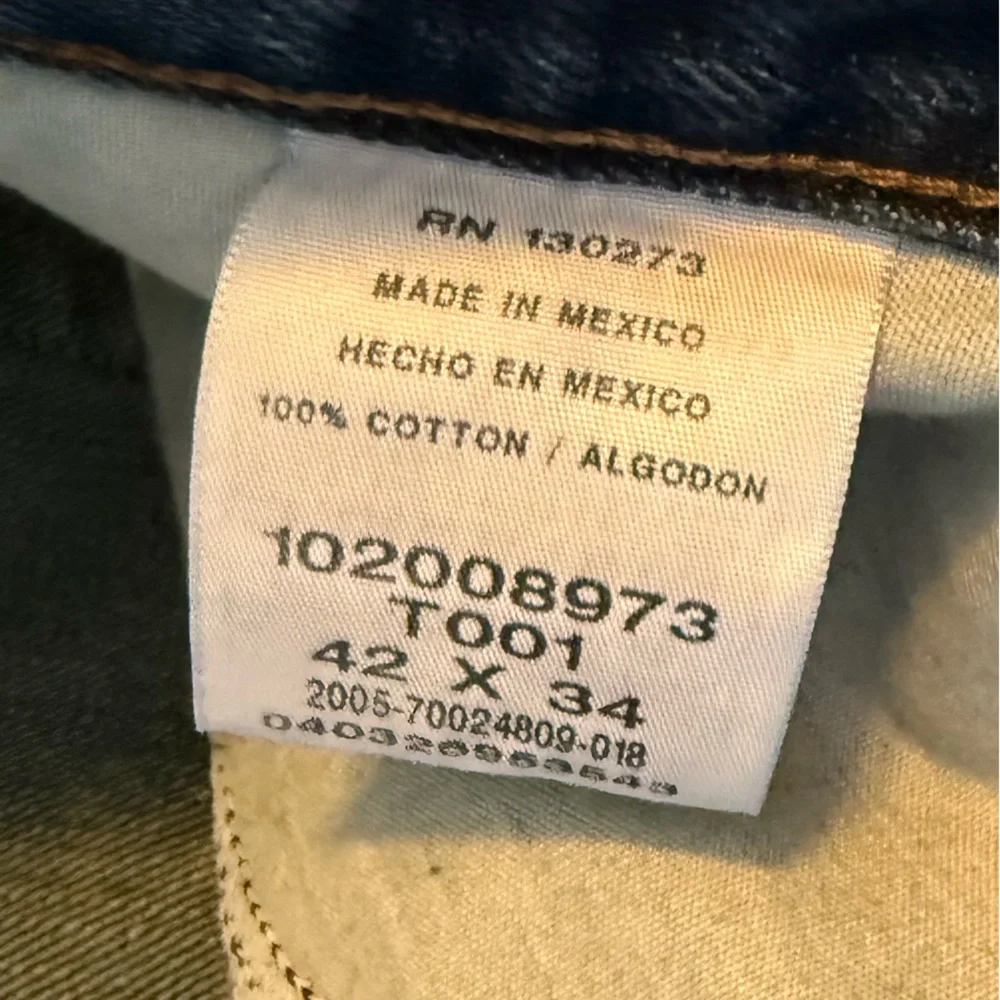 Lee Jeans